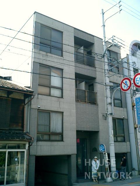 建物写真