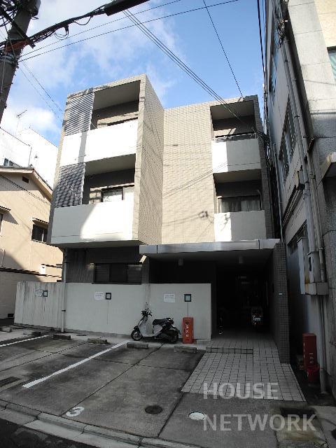 建物写真