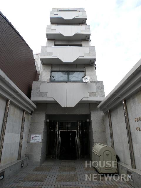 建物写真