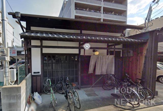 建物写真