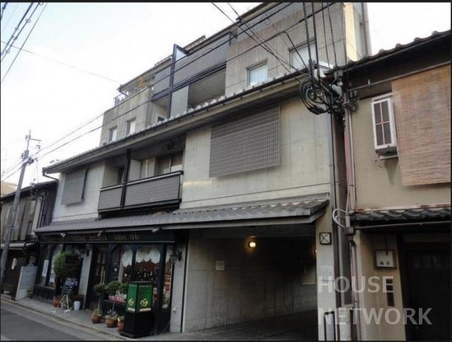 建物写真