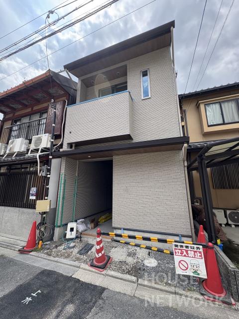 建物写真