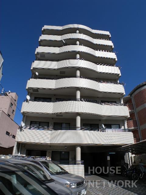建物写真