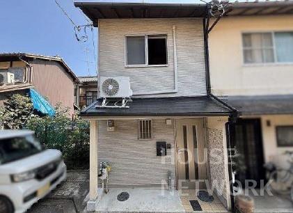 建物写真