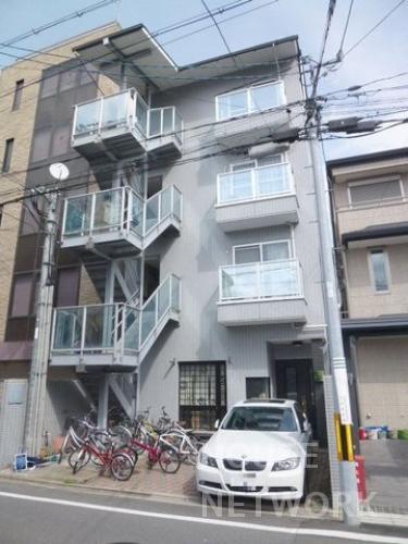 建物写真
