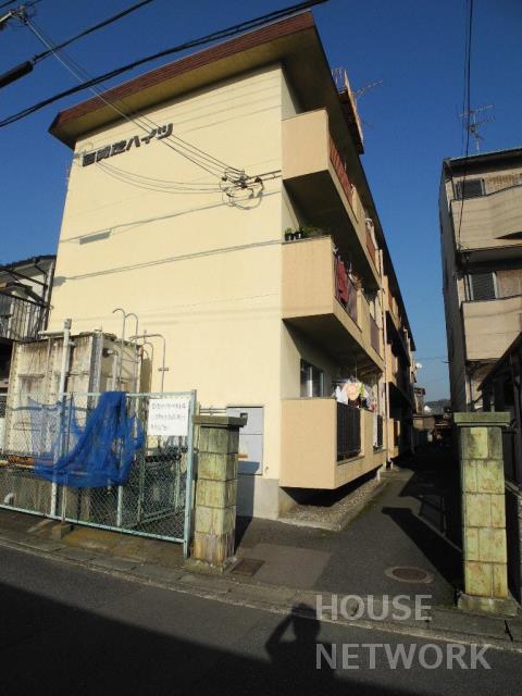 建物写真