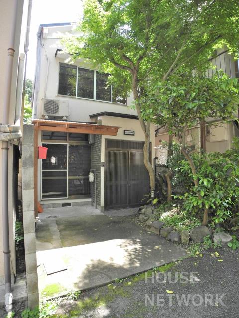 建物写真