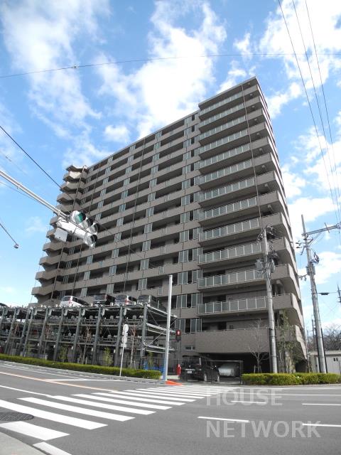 建物写真