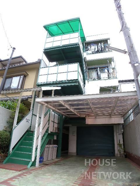 建物写真