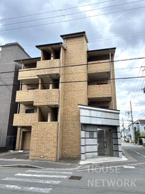 建物写真