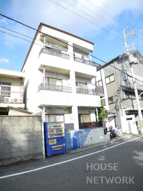 建物写真