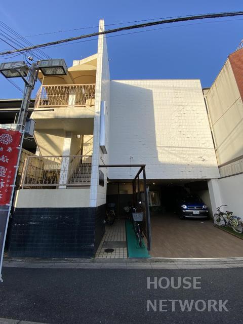 建物写真