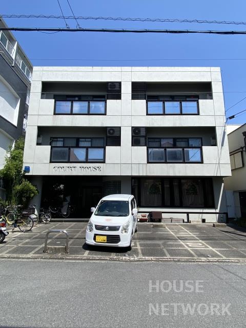 建物写真
