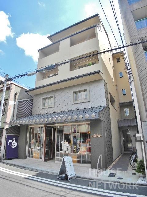 建物写真