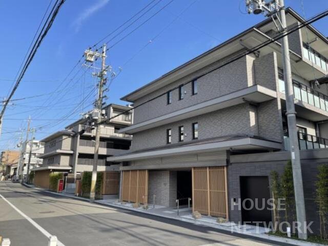 建物写真