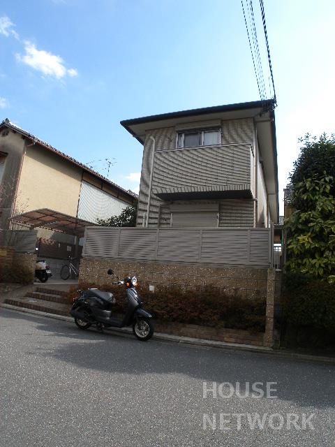 建物写真