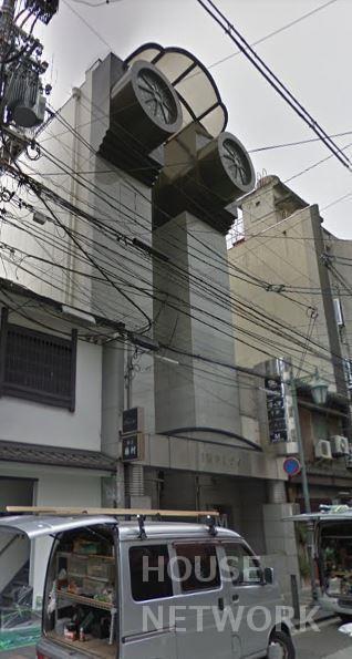 建物写真