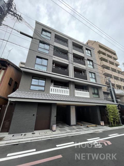 建物写真