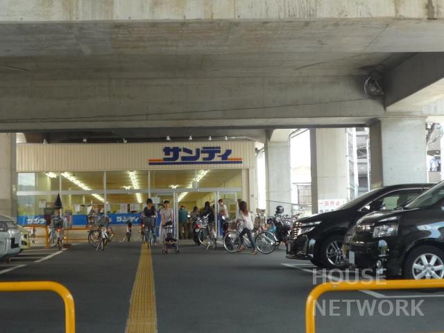 外観画像1