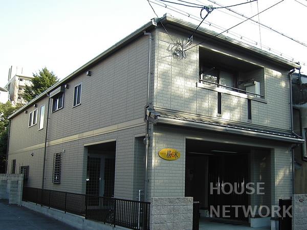 建物写真