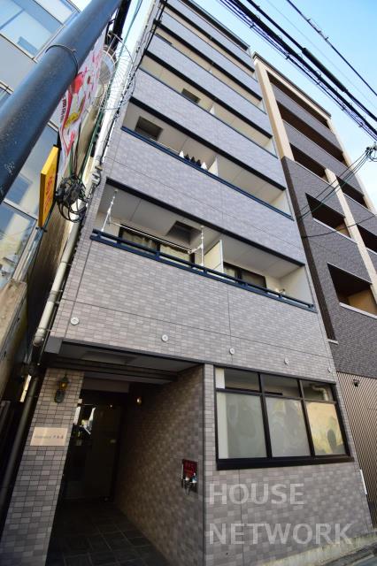 建物写真