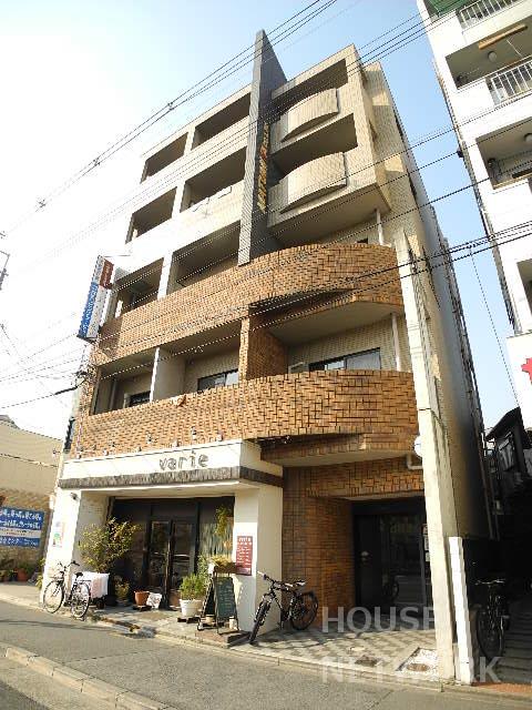 建物写真