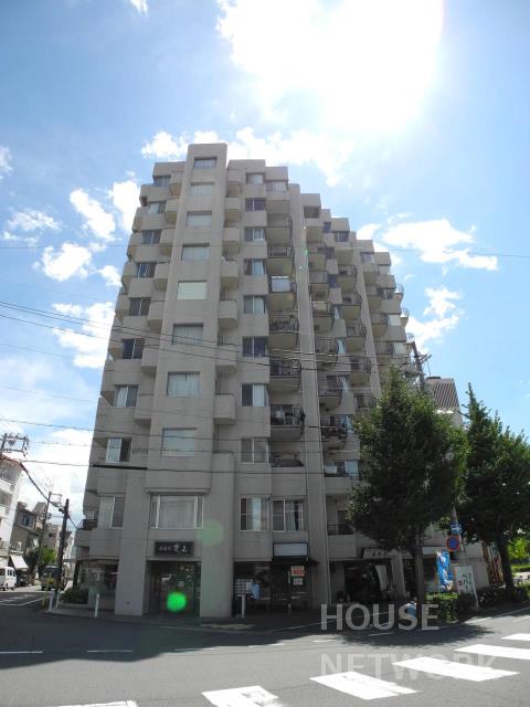 建物写真