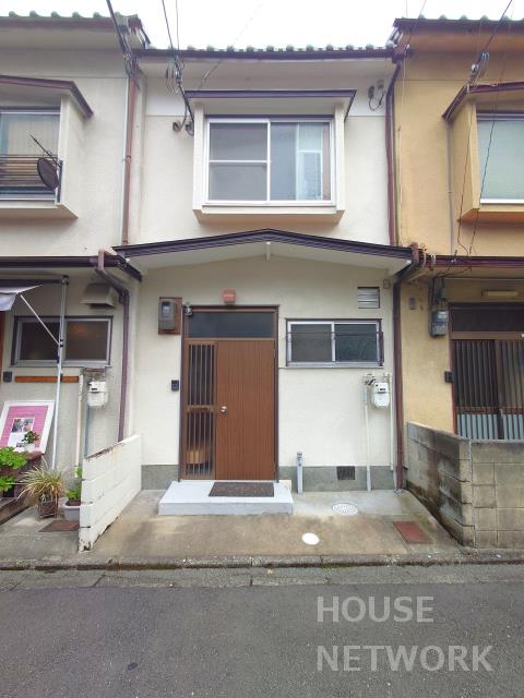 建物写真
