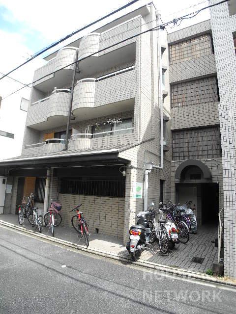 建物写真