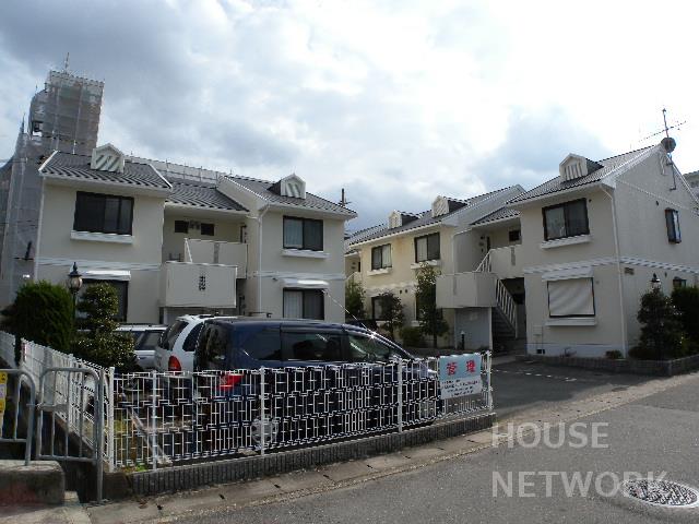 建物写真