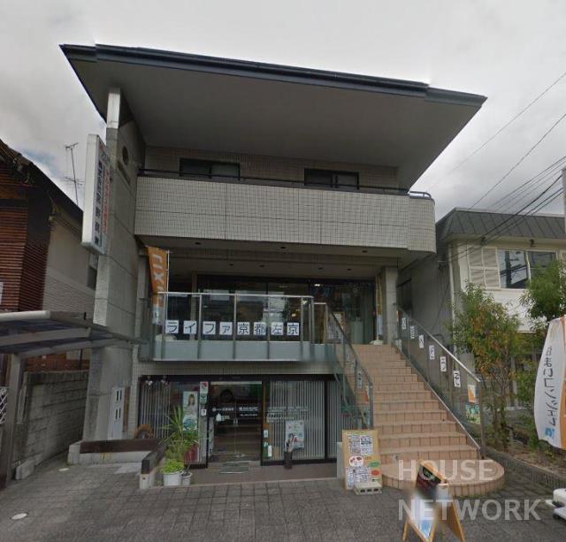 建物写真