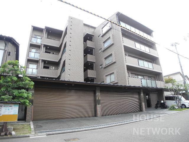建物写真