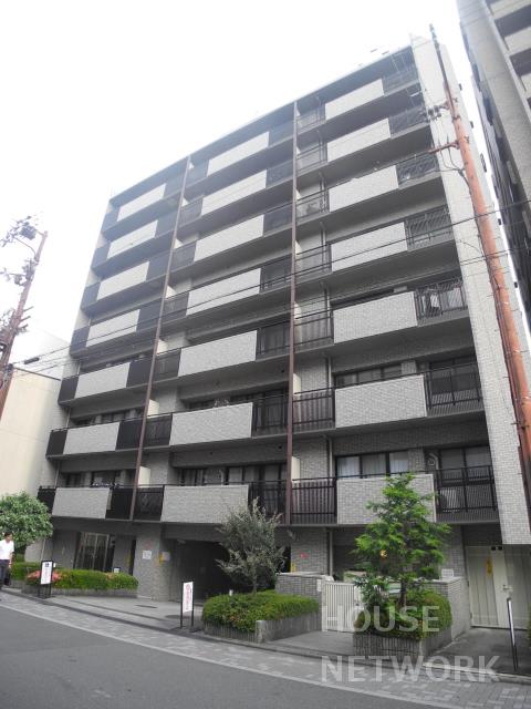 建物写真