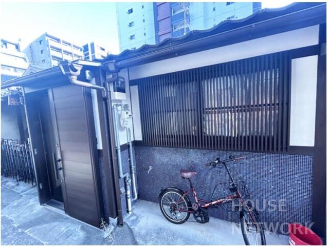 建物写真