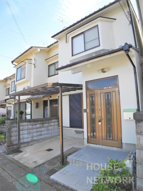 建物写真