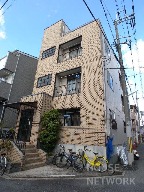 建物写真