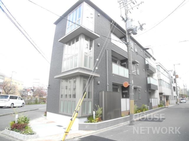 建物写真