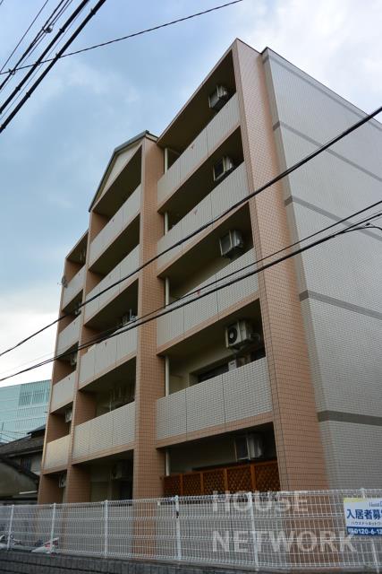 建物写真