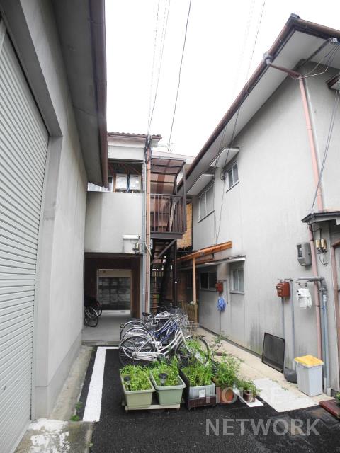 建物写真