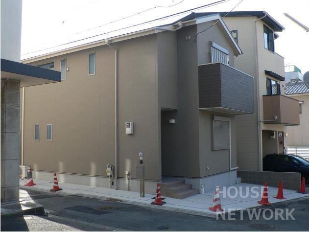 建物写真