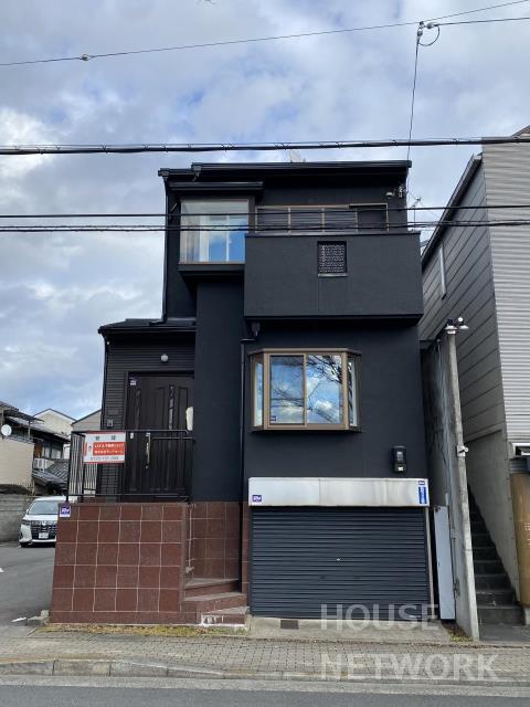 建物写真
