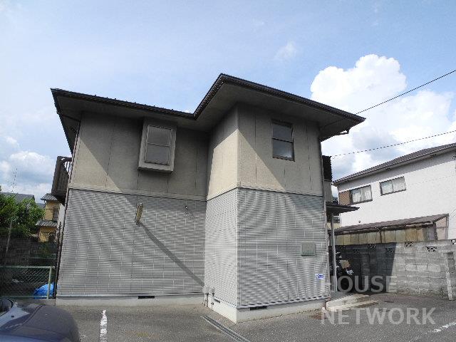 建物写真