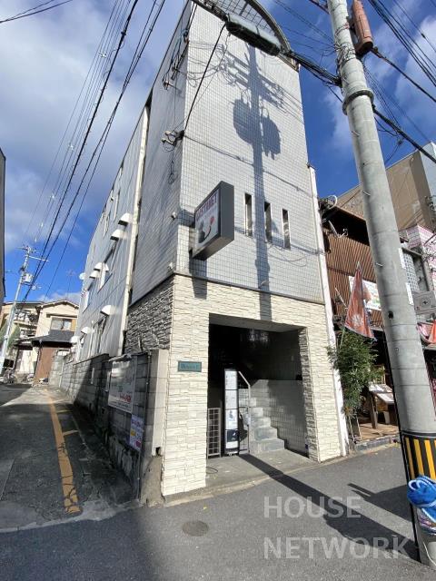建物写真