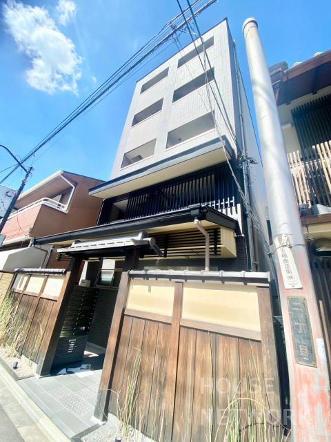 建物写真