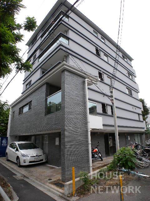 建物写真