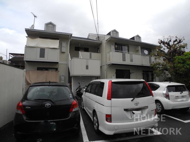 建物写真