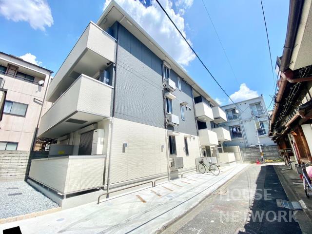 建物写真