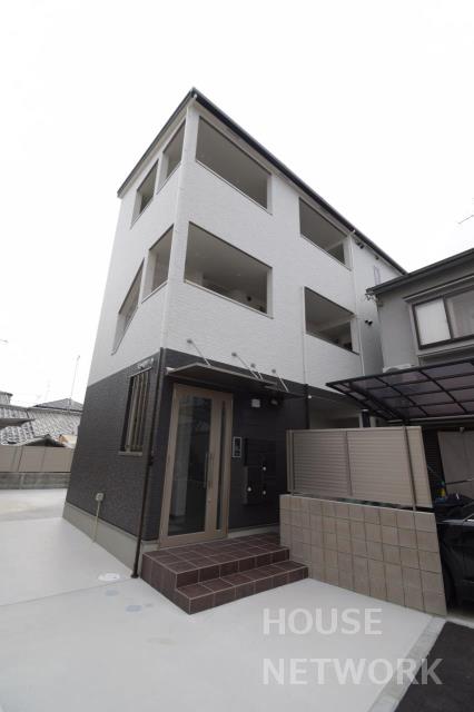 建物写真