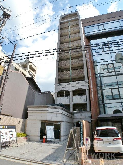 建物写真