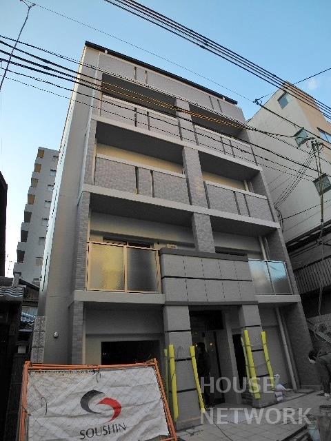 外観画像1